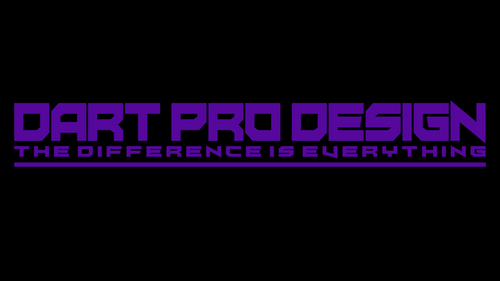 Dart Pro Design